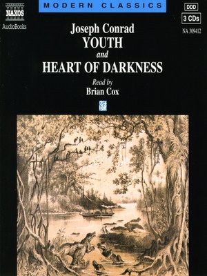 cover image of Youth & Heart of Darkness